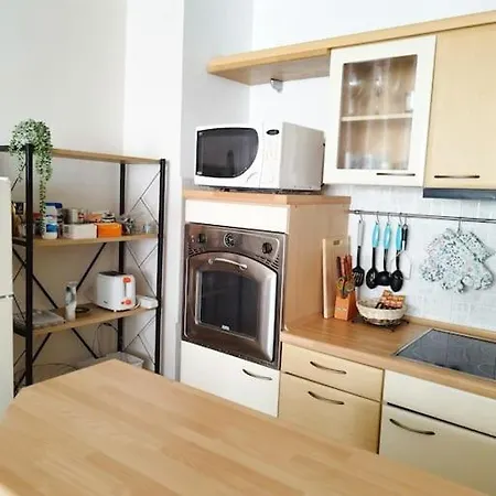 уютен дом на 15 минути от плажа Apartment Varna