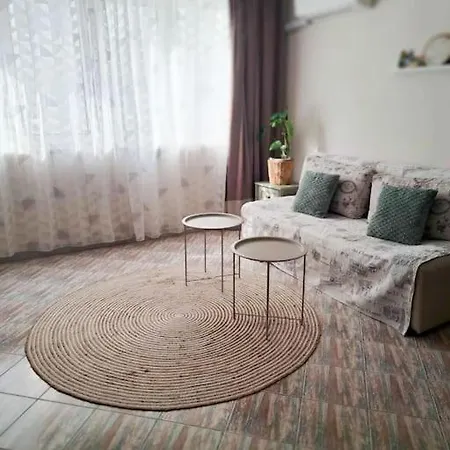 уютен дом на 15 минути от плажа Apartment
